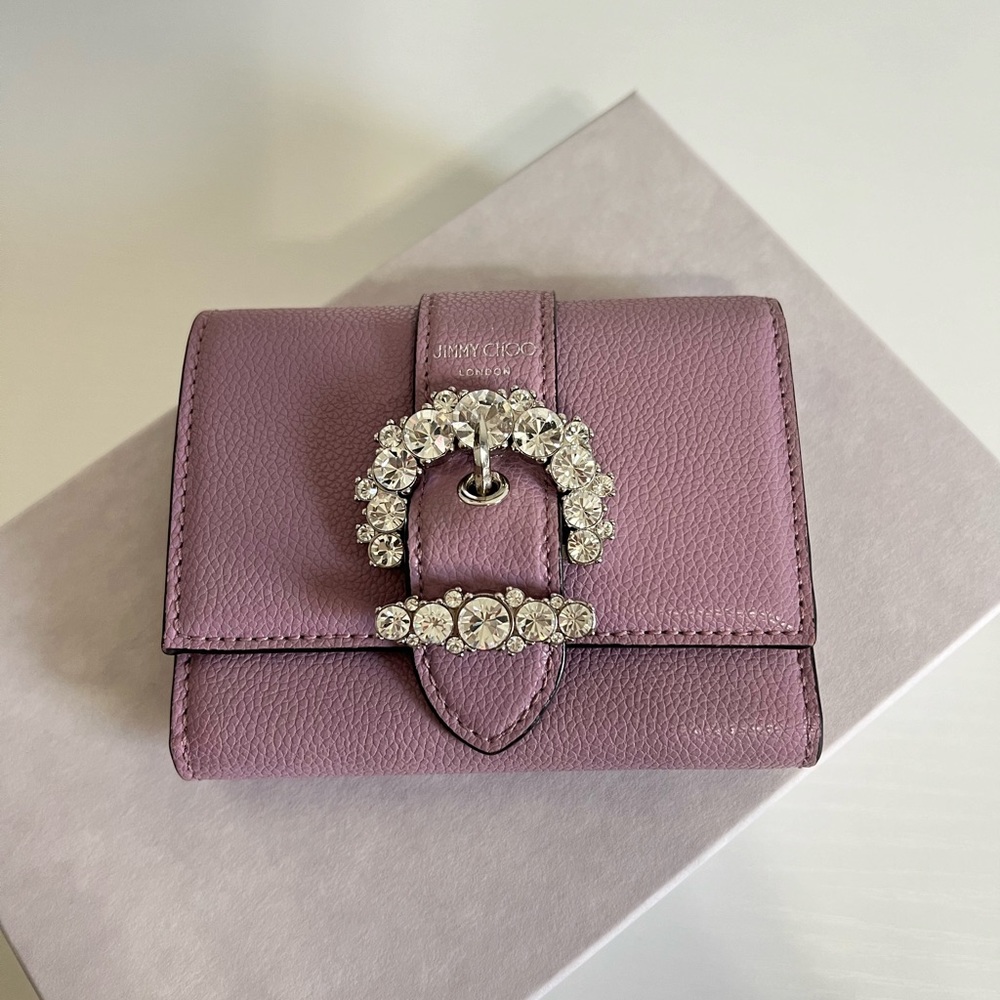 Jimmy Choo Wallet